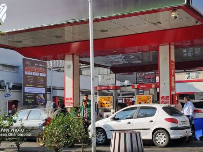 رضا نواز : با تلاش‌های فعالان حوزه سوخت در تأمین و توزیع مشکلی نداریم