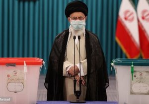 رهبر انقلاب: رأی مردم سرنوشت آینده کشور را رقم می‌زند/ ملت ایران از انتخابات امروز خیر خواهند دید