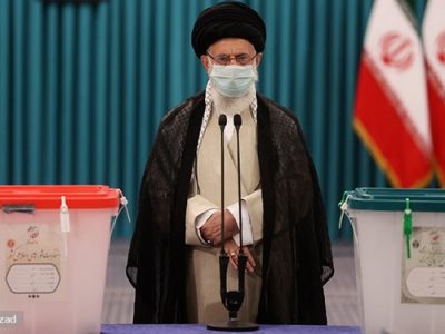 رهبر انقلاب: رأی مردم سرنوشت آینده کشور را رقم می‌زند/ ملت ایران از انتخابات امروز خیر خواهند دید