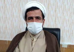 عباس نصیرالاسلامی ؛ توسعه گردشگری مذهبی عاملی موثر در ایجاد اشتغال پایدار