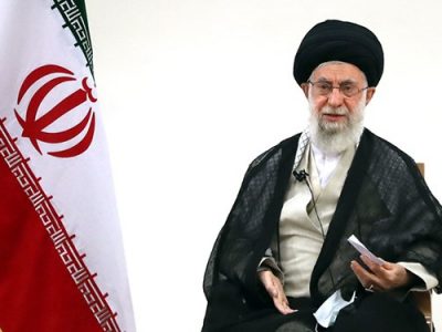 پیام رهبر انقلاب/ ملت ایران یادگار ارجمند دفاع مقدس را هرگز از خاطر نخواهد برد