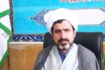 فعالیت ۲۴ ساعته موکب «شهدای مدافع حرم» سازمان اوقاف و امور خیریه در مرز شلمچه