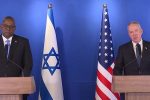 وزیر دفاع آمریکا: دیپلماسی هنوز بهترین گزینه درباره ایران است
