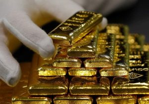 افزایش بیش از ۴ دلاری قیمت طلا در معاملات امروز