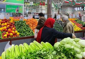 شیوه نامه نرخ‌گذاری محصولات در بازارهای میوه و تره بار شهرداری‌ها تدوین می‌شود