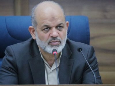 آخرین توافقات دو کشور عراق و ایران در آستانه اربعین از زبان وزیر کشور