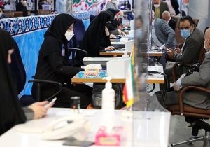 متقاضیان داوطلبی در انتخابات مجلس به بیش از ۱۹ هزار نفر رسیدند