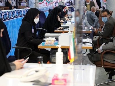 متقاضیان داوطلبی در انتخابات مجلس به بیش از ۱۹ هزار نفر رسیدند