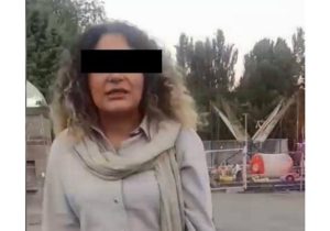 دادستان تهران: زنی که به ائمه اطهار و مقدسات دینی توهین کرده بود، بازداشت شد