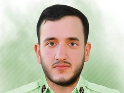 اعلام زمان و مکان تشییع شهید مدافع امنیت در مرکز کهگیلویه و بویراحمد