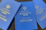 تاکنون ۱۰۰ هزار گذرنامه زیارتی صادر و تحویل زائران شده است