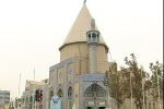 امامزاده محسن (ع) در اصفهان