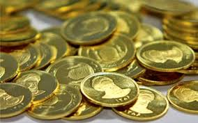 کاهش قیمت نیم سکه در روز ثبات نرخ دلار