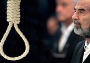 نویسنده‌ای که ۲۳ سال قبل از محاکمه صدام، اعدام او را پیش‌بینی کرد