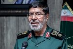 سخنگوی سپاه پاسداران: ایران برخلاف توطئه‌ دشمنان در مسیر امیدآفرینی است