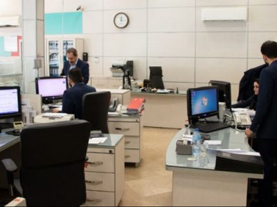 ساعات کار ادارات در تهران از شنبه تغییر می‌کند