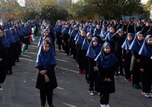 اعلام قیمت لباس فرم دانش‌آموزان در کهگیلویه و بویراحمد