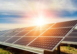 برنامه احداث ۱۵ هزار مگاوات نیروگاه خورشیدی نهایی شد