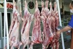 ۹ هزار تن گوشت عشایری به زودی وارد بازار می‌شود