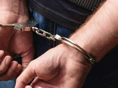ابَرمحکوم فراری قاچاق ارز در تور وزارت اطلاعات گرفتار شد