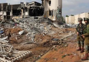 سفارت تل‌آویو: تعداد کشته‌های اسرائیل بیش از هزار نفر شد