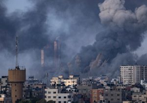 حماس از کشته شدن ۹ اسیر اسرائیلی در بمباران صهیونیست‌ها خبر داد