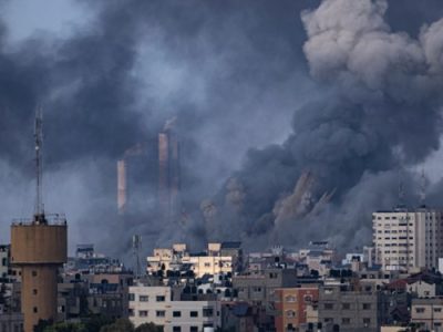 حماس از کشته شدن ۹ اسیر اسرائیلی در بمباران صهیونیست‌ها خبر داد