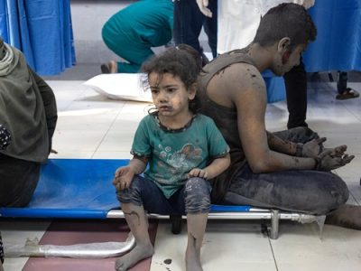 سوخت ژنراتور بیمارستان‌های غزه تا ۲۴ ساعت دیگر کاملا تمام می‌شود