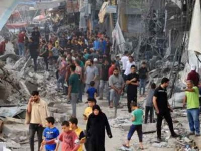 هشدار تل‌آویو به ۲۴ بیمارستان غزه برای تخلیه فوری