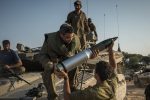 سفیر تل‌آویو: آغاز عملیات زمینی در غزه غیرمنتظره خواهد بود