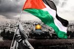 برگزاری مراسم حمایت از مردم مظلوم فلسطین در دوازده بقعه متبرکه شاخص استان کهگیلویه و بویراحمد