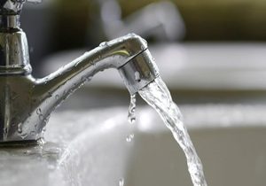افزایش نرخ آب برای مشترکان پر مصرف