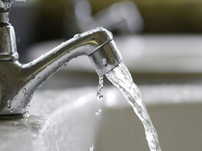 افزایش نرخ آب برای مشترکان پر مصرف