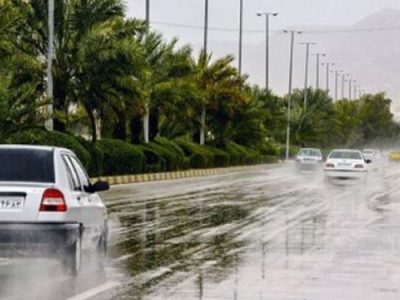 آماده‌باش ستادهای مدیریت بحران استان‌های در معرض بارش شدید باران