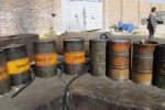 قاچاق سوخت کهگیلویه و بویراحمد به استان‌های همجوار
