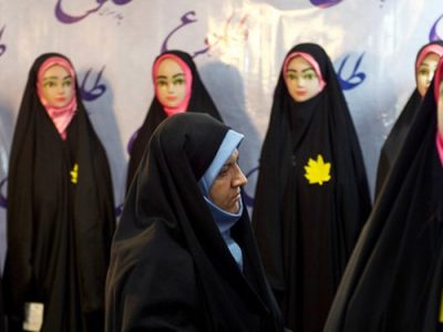 ایجاد بازارچه‌های حجاب در هر استان