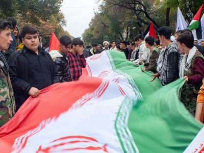 قدردانی شورای هماهنگی تبلیغات اسلامی از حضور گسترده مردم در راهپیمایی ۱۳ آبان