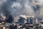 منابع مصری: مذاکرات قاهره به آتش‌بس انسانی در غزه نزدیک شده است