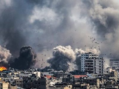 منابع مصری: مذاکرات قاهره به آتش‌بس انسانی در غزه نزدیک شده است