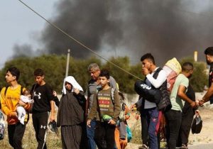 نقشه جدید رژیم صهیونیستی برای‌ اشغال غزه‌