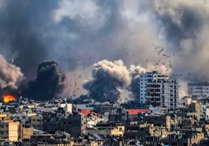 آتش‌بس موقت در غزه، از فردا جمعه آغاز می‌شود