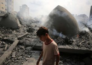 افشای طرح جدید آمریکا برای کوچ اجباری مردم غزه