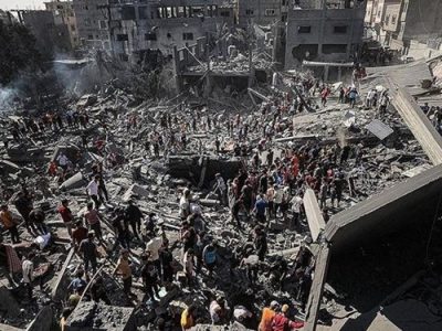 جزئیات توافق آتش‌بس موقت در غزه