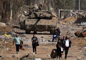 آنروا: اسرائیل اجازه ورود سوخت به شمال نوار غزه را نداده است