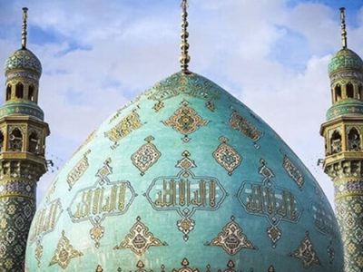 مساجد تاریخی ایران ثبت جهانی می‌شوند