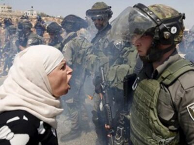دعوت حماس به خیزش سراسری در فلسطین؛ «به سمت مسجدالاقصی حرکت کنید»