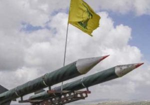 حزب الله ۲ پایگاه نظامی اسرائیلی را هدف قرار داد