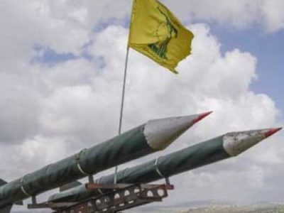 حزب الله ۲ پایگاه نظامی اسرائیلی را هدف قرار داد