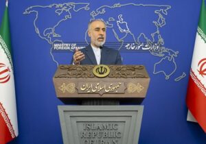 کنعانی با رد ادعاهای بی‌اساس علیه ایران: برخی از اعضای گروه ۷ مسبب اصلی بی ثباتی در منطقه و جهان هستند