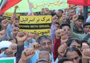 شورای هماهنگی تبلیغات اسلامی: مردم ایران بار دیگر حمایت خود را از مردم فلسطین اعلام کردند